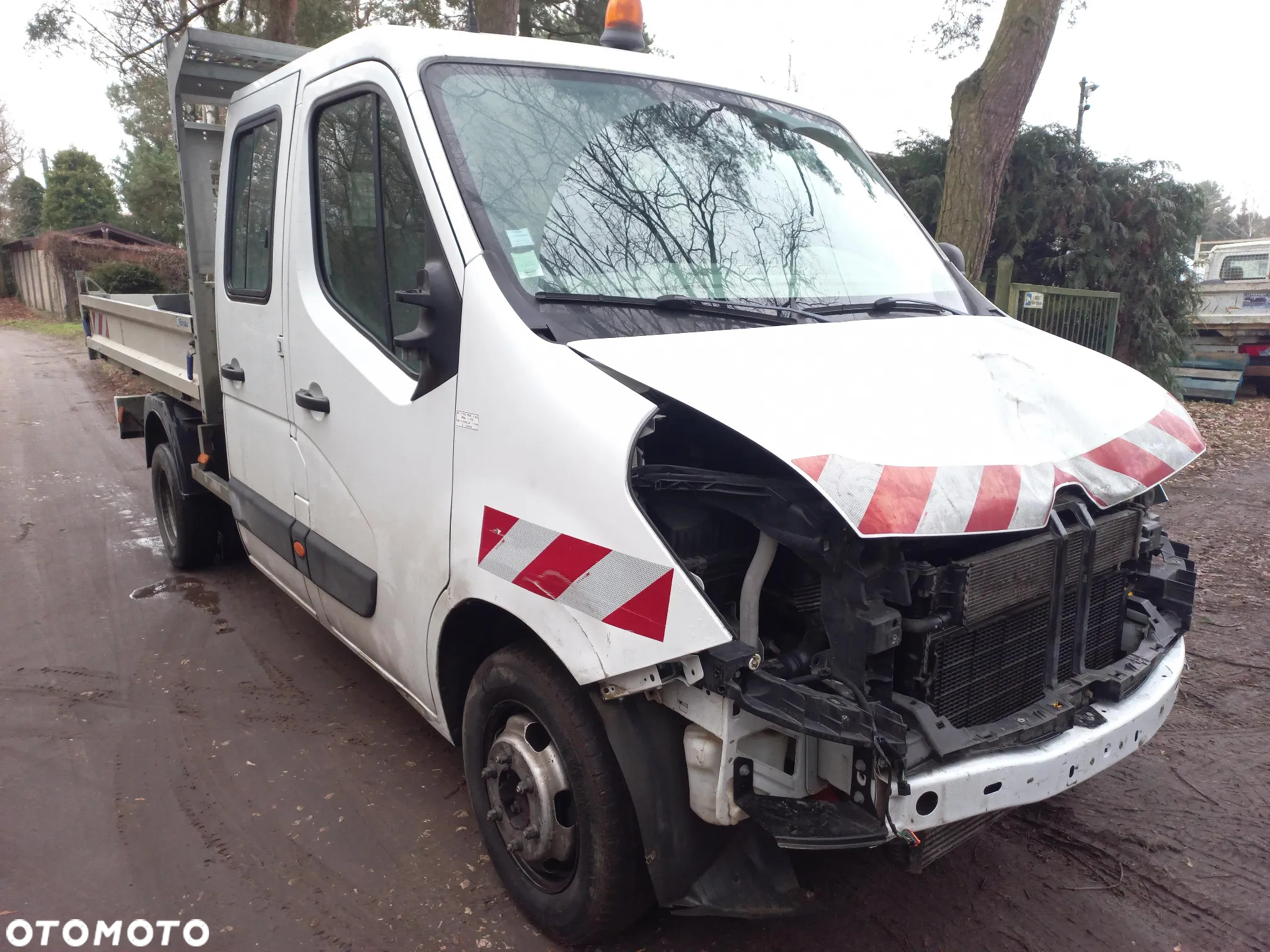 Renault Master - 2