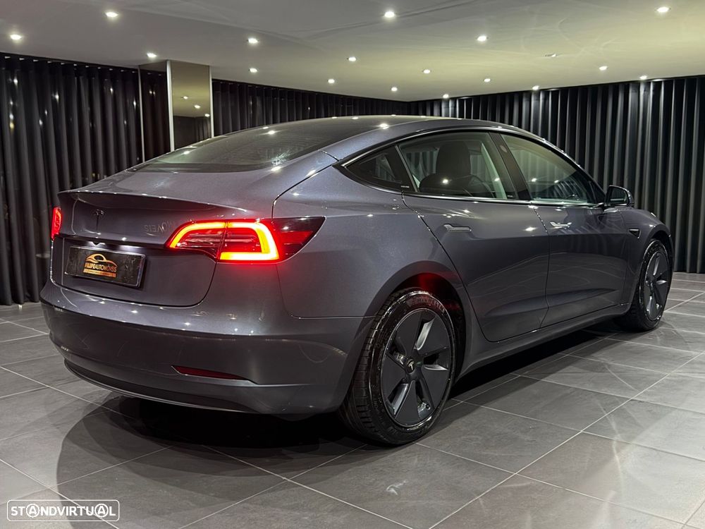 Tesla Model 3 Standard Range Plus RWD - 8