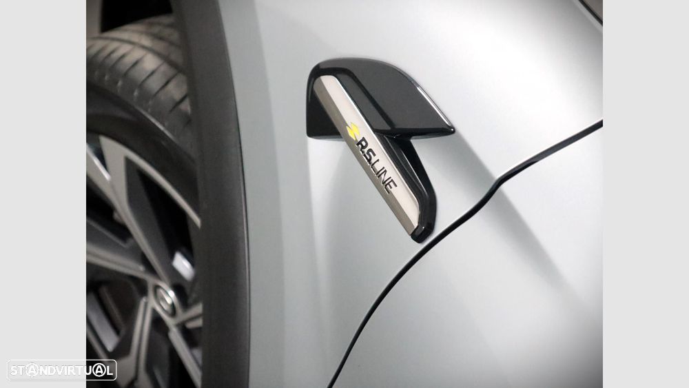 Renault Captur 1.0 TCe RS Line - 10