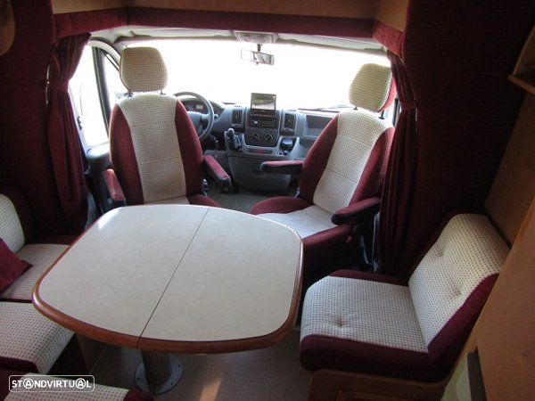 Rapido Le Randonneur 783C - 33