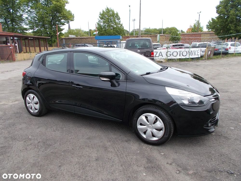 Renault Clio 1.2 16V 75 Dynamique - 2