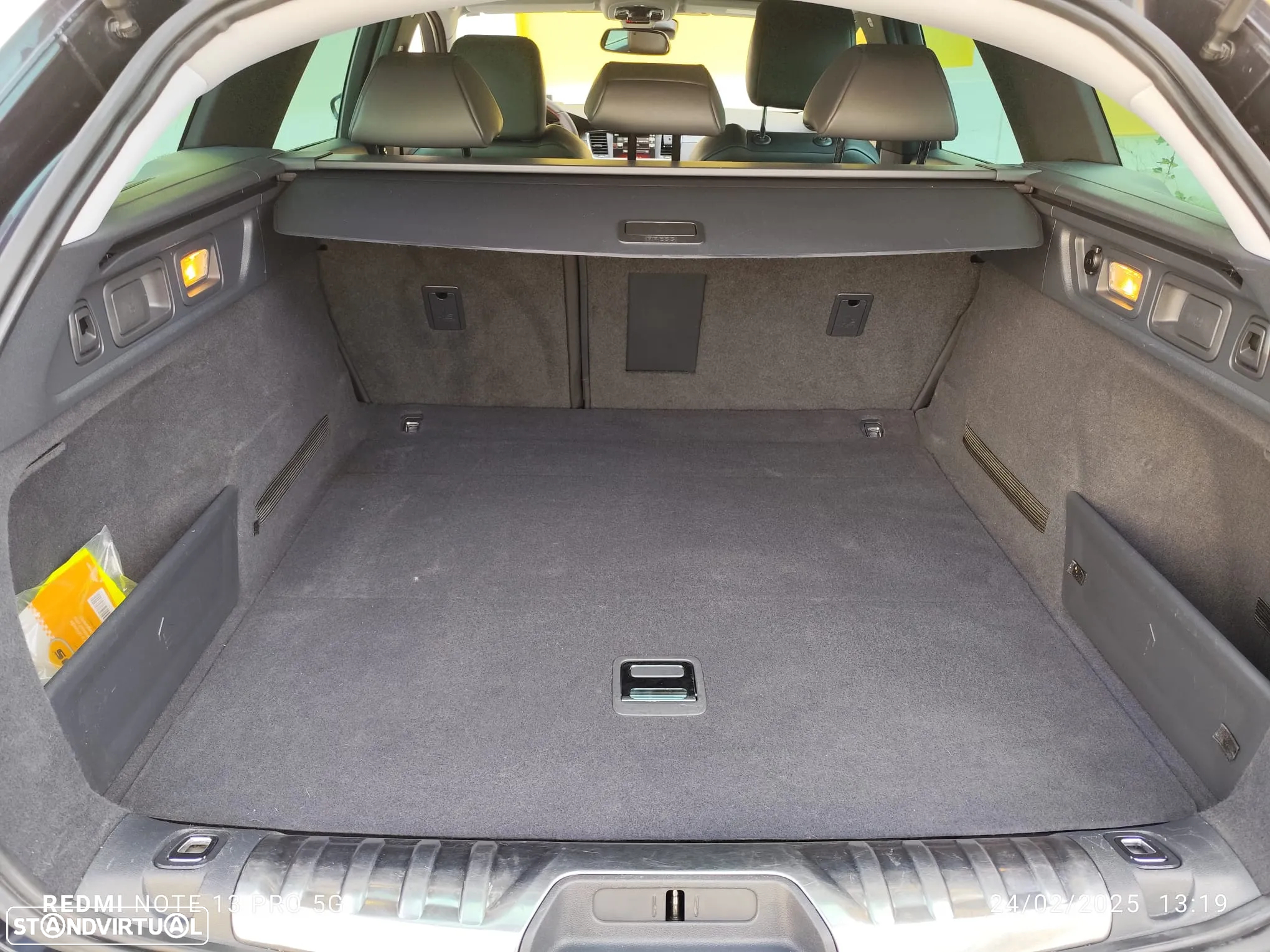 Peugeot 508 SW 1.6 BlueHDi GT Line - 28