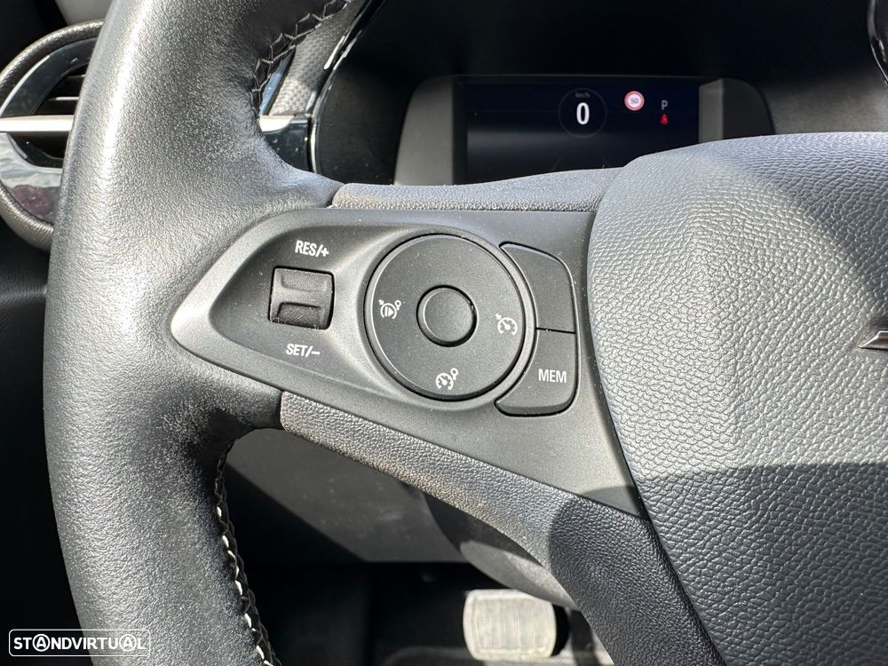 Opel Corsa-e - 9