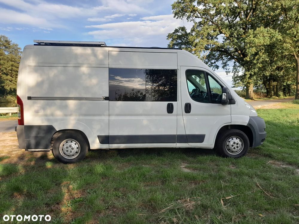 Fiat Ducato - 4