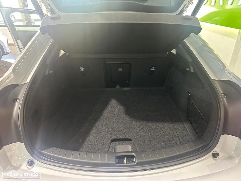 Polestar 2 Single Motor 69kWh - 46