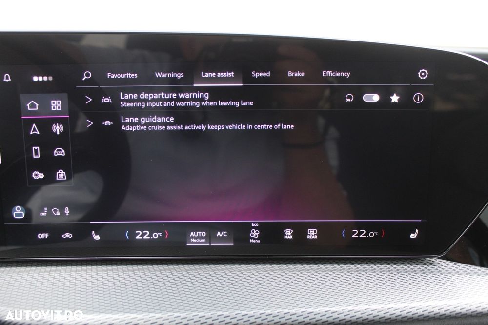 Audi Q5 40 TDI quattro S tronic MHEV S Line - 14