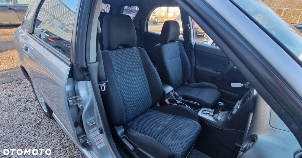 Subaru Impreza SW 1.5 RA - 18