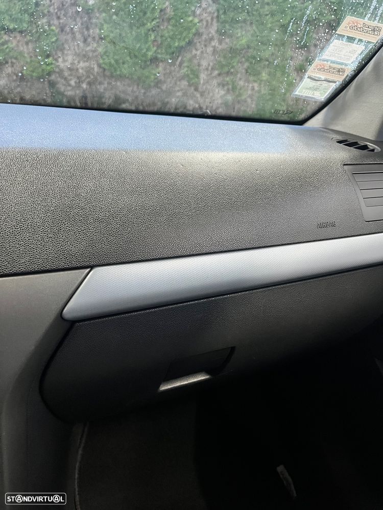 Opel Astra 1.3 CDTI - 9