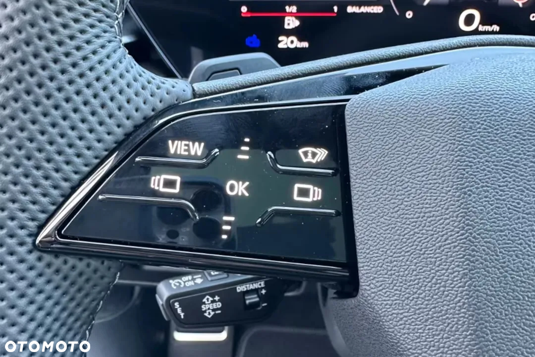 Audi S5 Avant TFSI quattro S tronic - 19