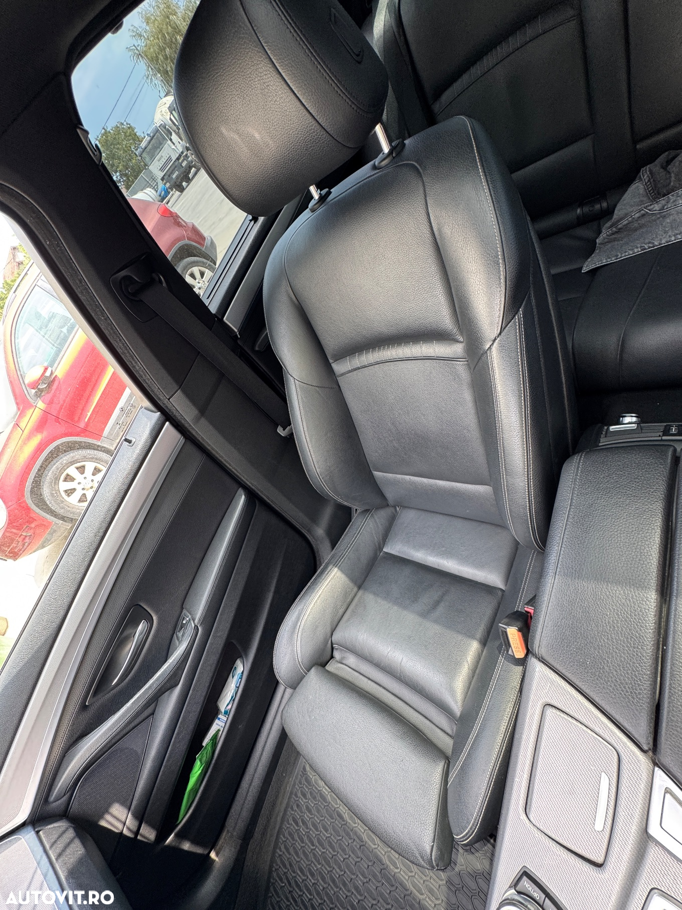 BMW Seria 5 530d xDrive - 7