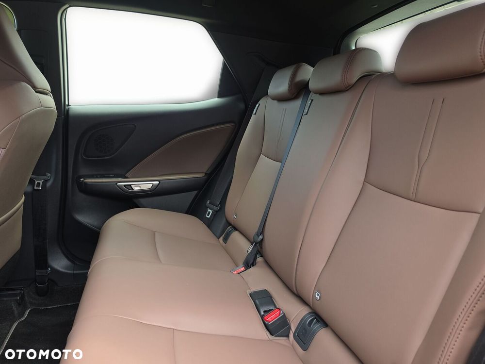 Lexus LBX 1.5 Hybrid Elegant - 24
