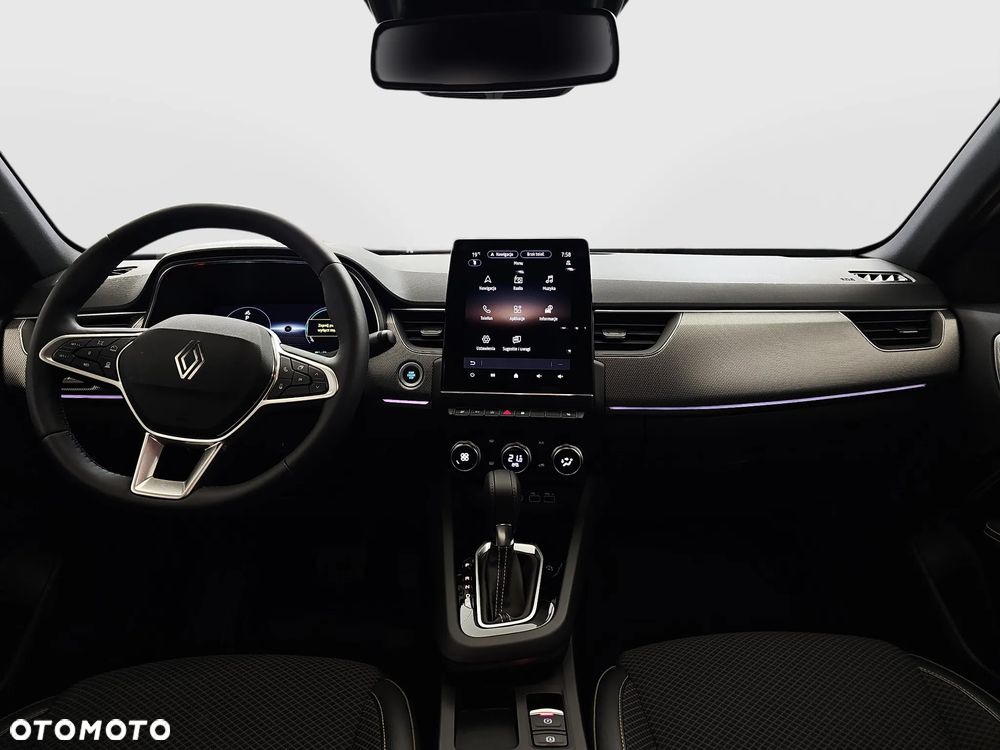 Renault Arkana 1.6 E-Tech Full Hybrid 145 Techno MMT - 31