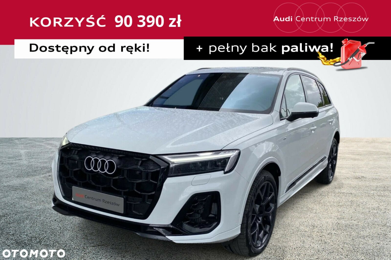 Audi Q7 - 1
