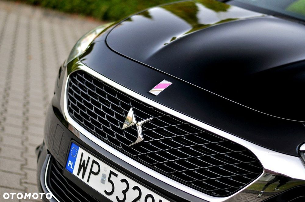 Citroën DS5 BlueHDi 180 Business - 19