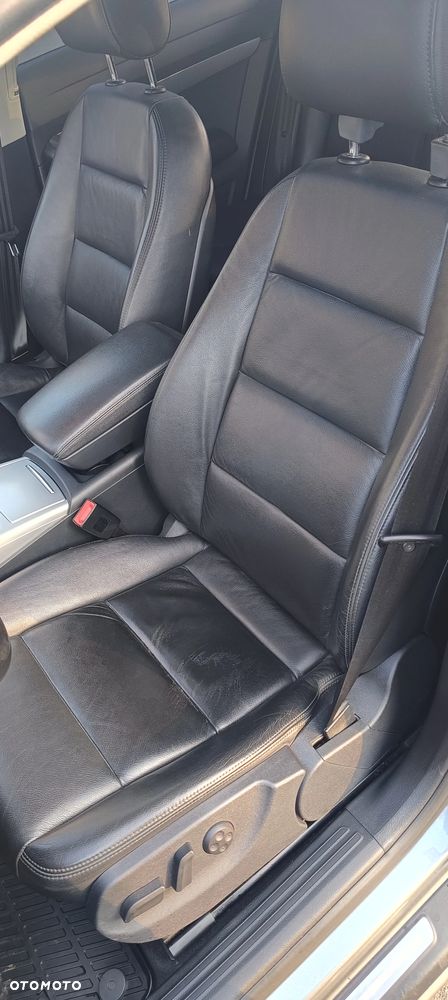 Audi A6 Avant 3.0 TDI DPF quattro tiptronic - 8