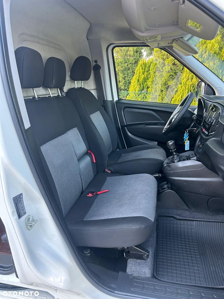 Fiat Doblo - 24