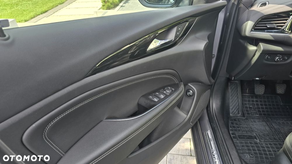 Opel Insignia 2.0 CDTI Elite S&S - 35