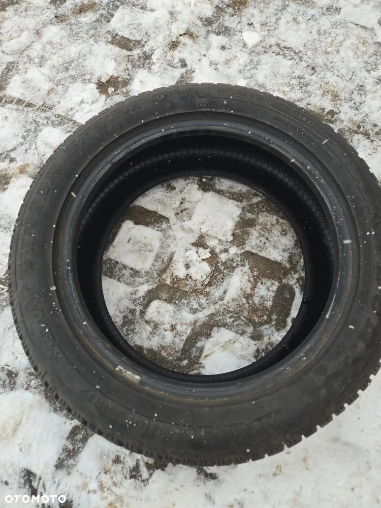OPONA DUNLOP WINTER SPORT 5 215/55/17 - 6