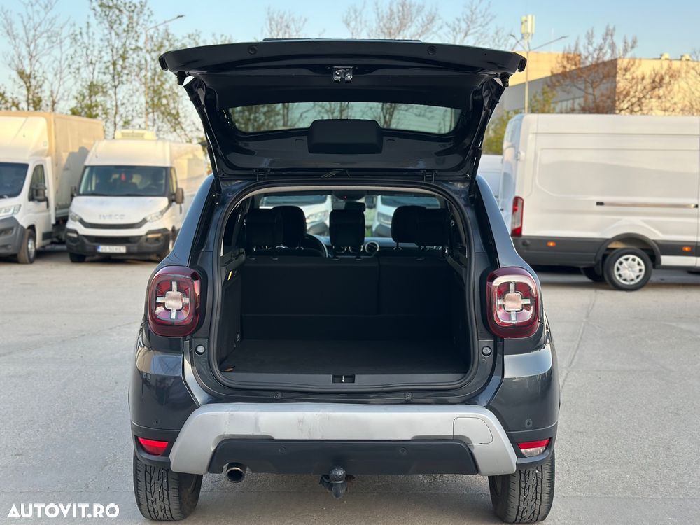 Dacia Duster - 15
