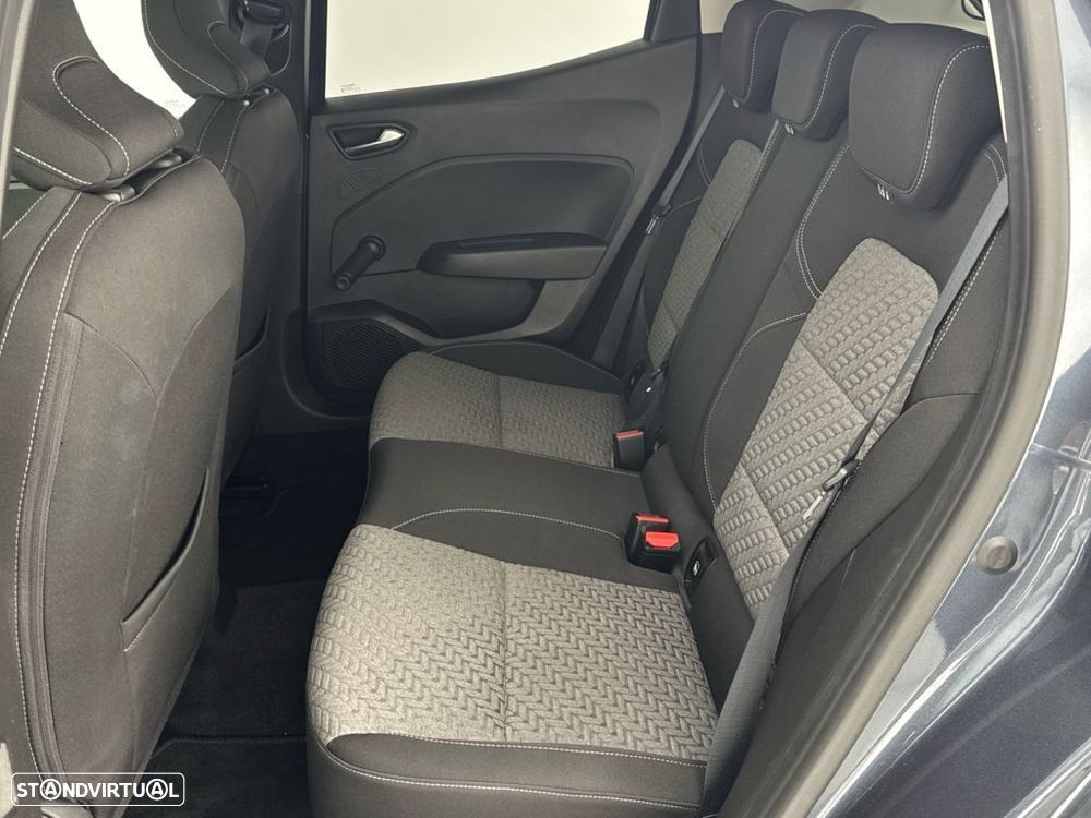 Renault Clio 1.0 TCe Limited - 12