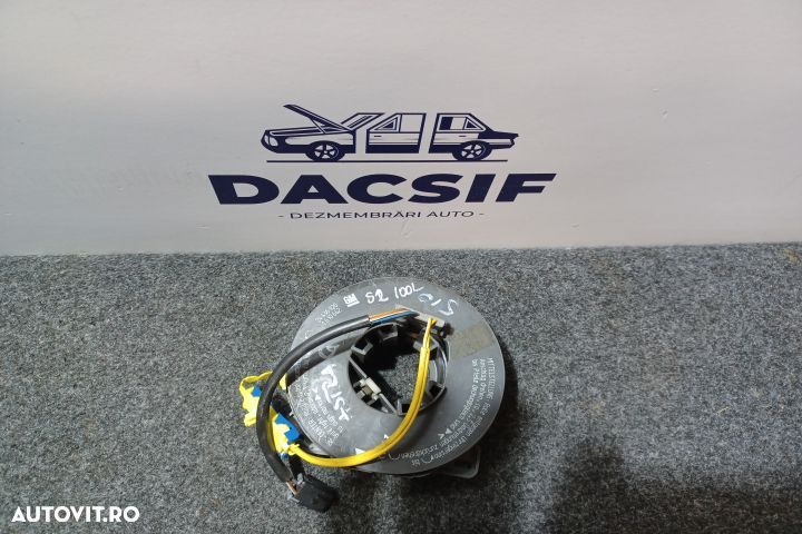 Spirala volan 24436920 1610662 Opel Astra G [1998 - 2009] wagon 5-usi - 1