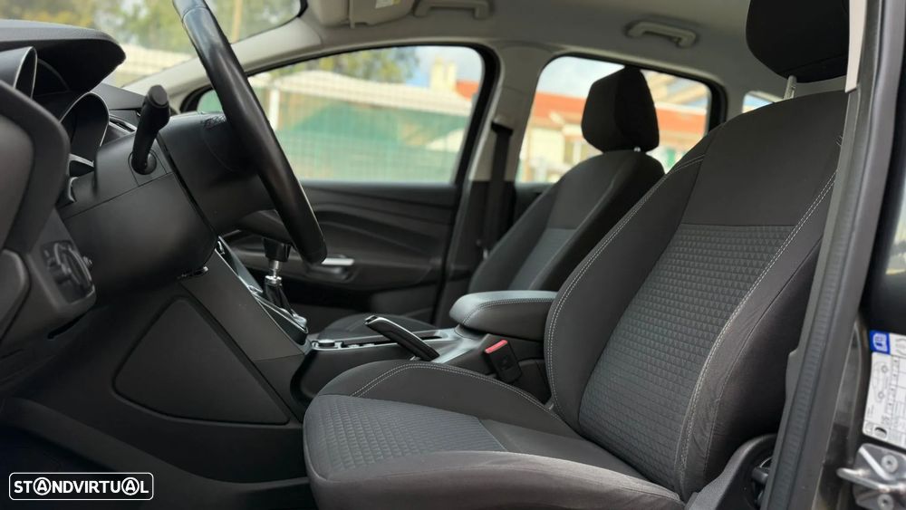 Ford C-Max 1.5 TDCi Trend+ S/S - 6