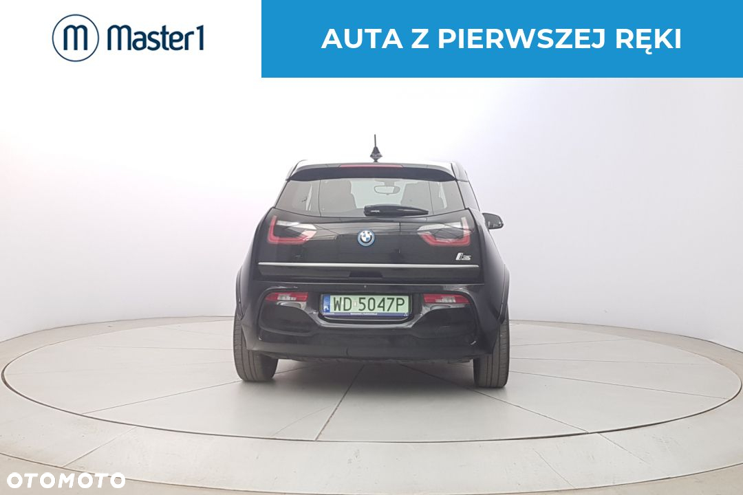 BMW i3 - 6