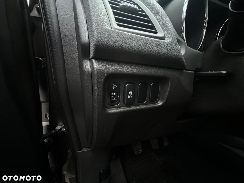 Mitsubishi ASX 1.6 ClearTec 2WD - 18