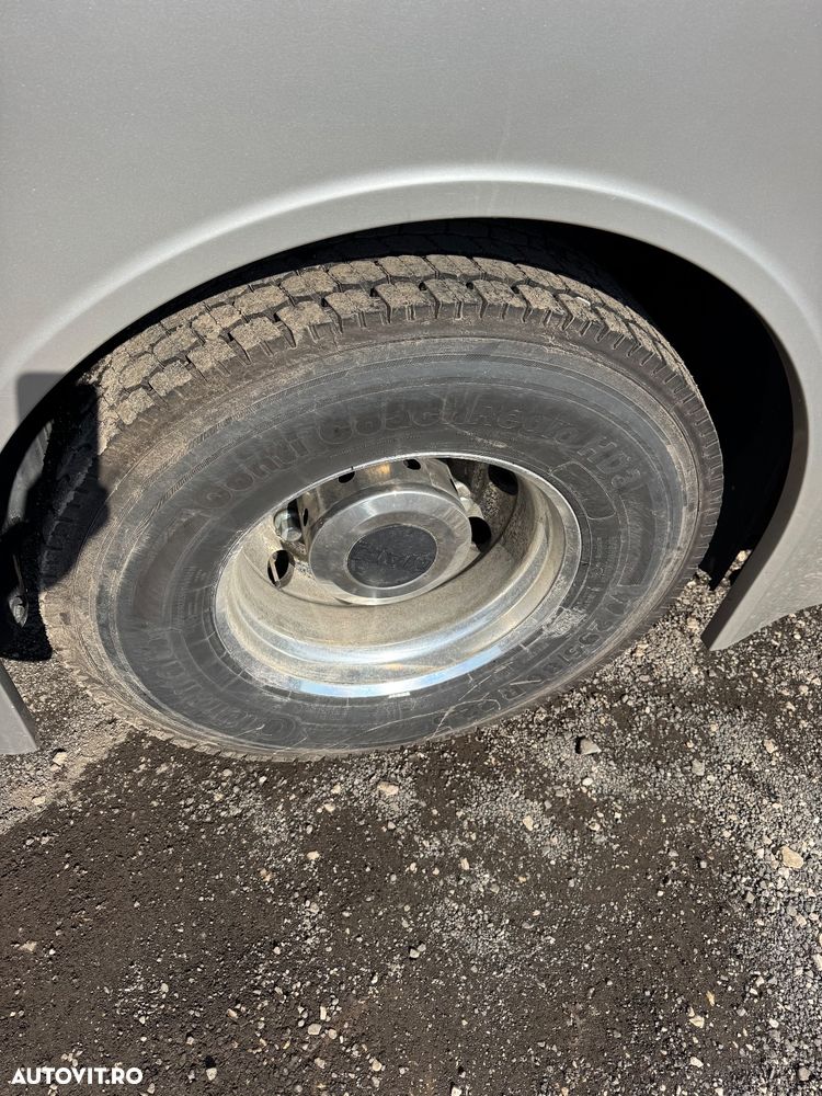 MAN Lion’s Coach - 22