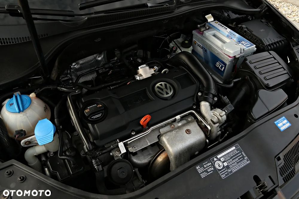 Volkswagen Golf 1.4 TSI MATCH - 39