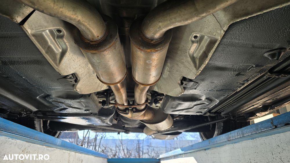 Mercedes-Benz S 65 AMG L Aut. - 29