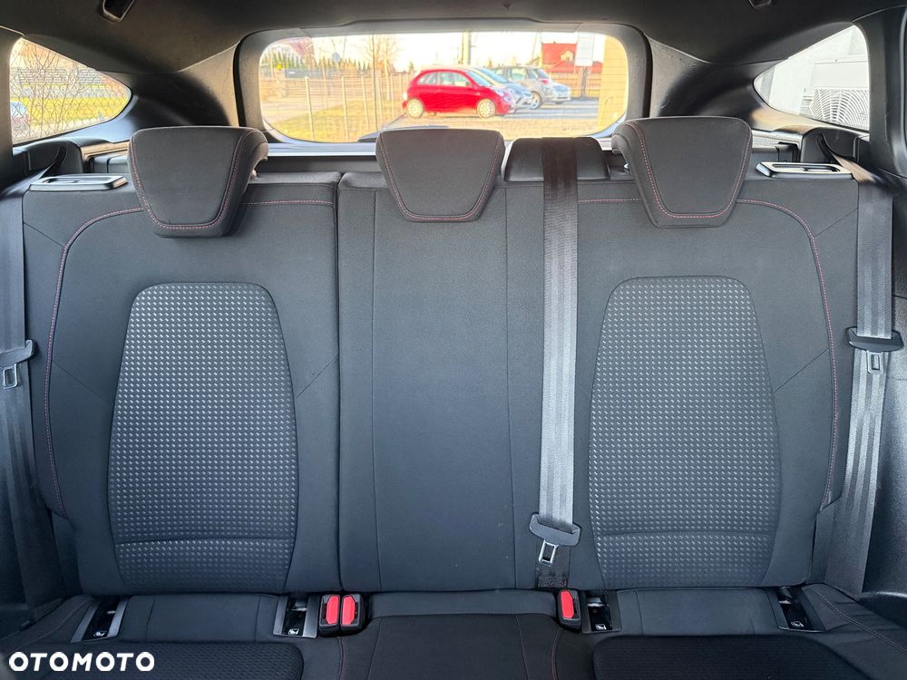 Ford Focus 2.0 EcoBlue ST-Line - 23