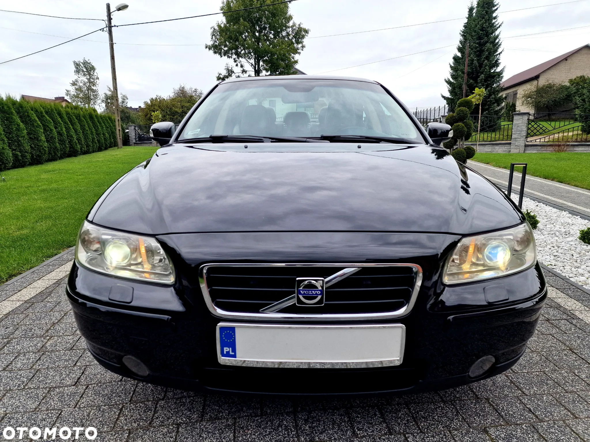 Volvo S60 2.0T Rubin - 16