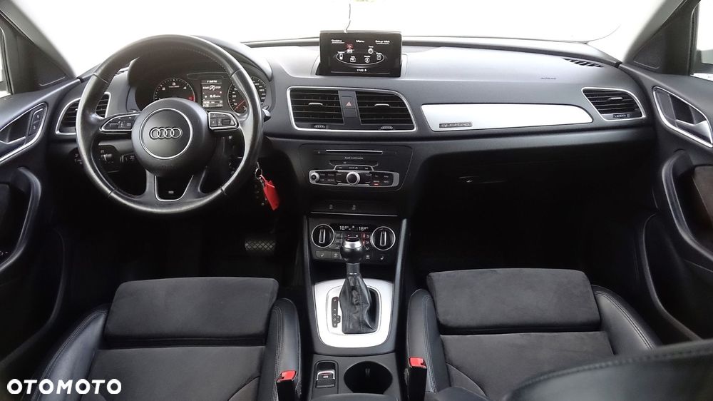 Audi Q3 - 6