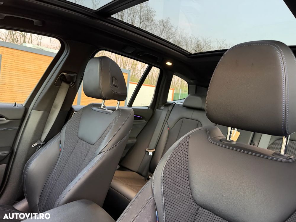BMW X3 xDrive30e Aut. M Sport Edition - 19