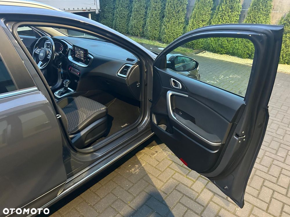 Kia XCeed 1.5 T-GDI M DCT - 29