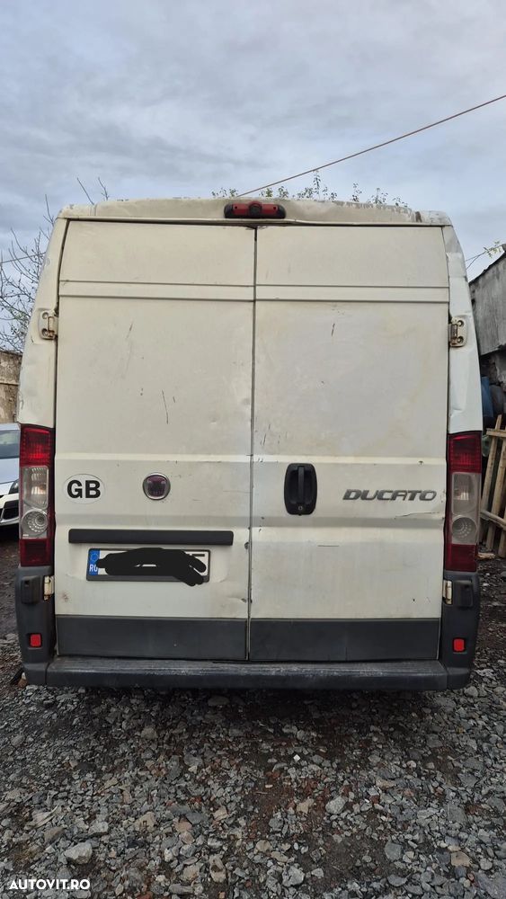 Fiat DUCATO - 3
