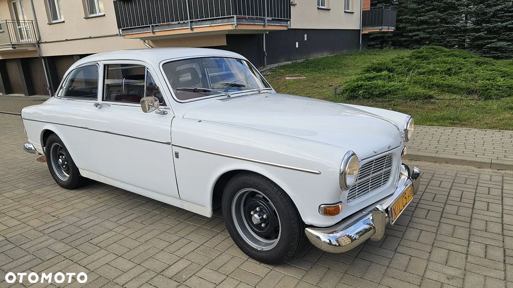 Volvo Inny - 6