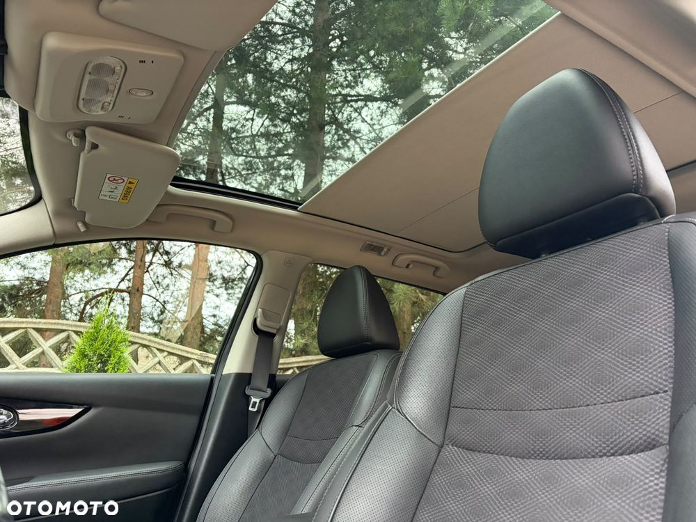 Nissan Qashqai - 14