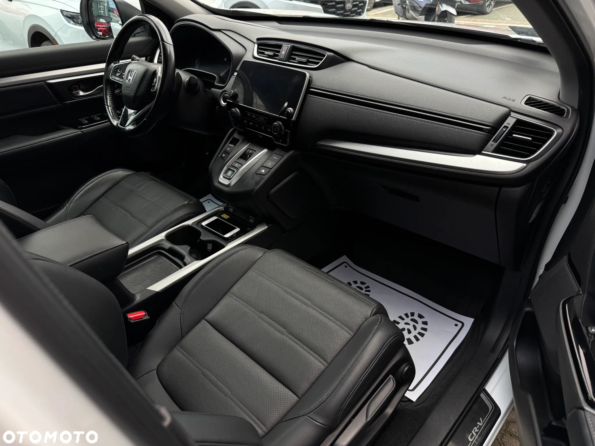 Honda CR-V 2.0 i-MMD Executive (Honda Connect+) - 8