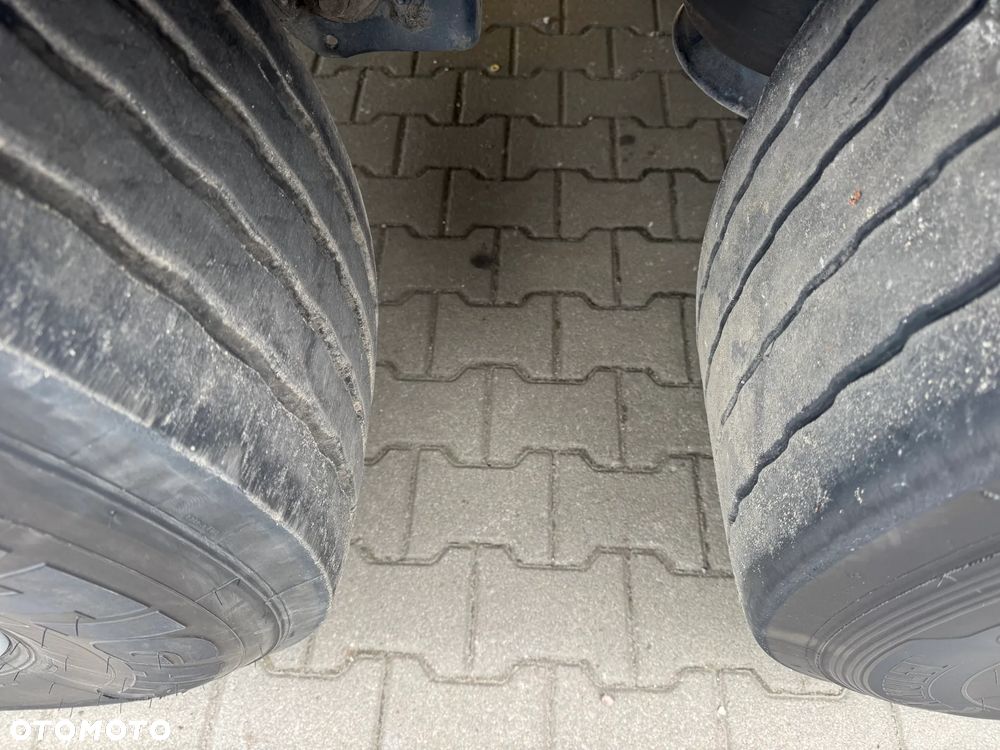 Krone Izoterma, Doppelstock!! - 18