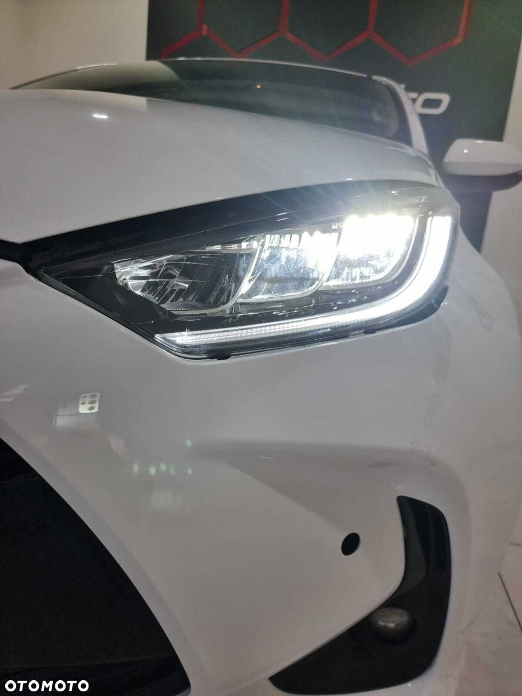 Toyota Yaris - 15