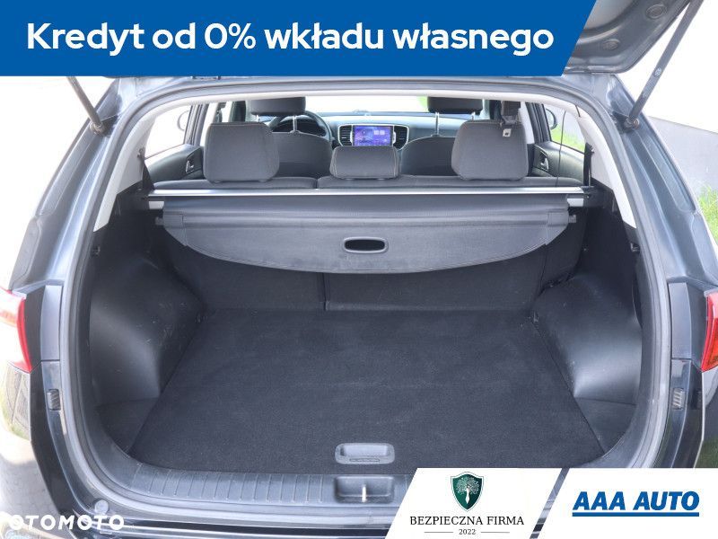 Kia Sportage - 14