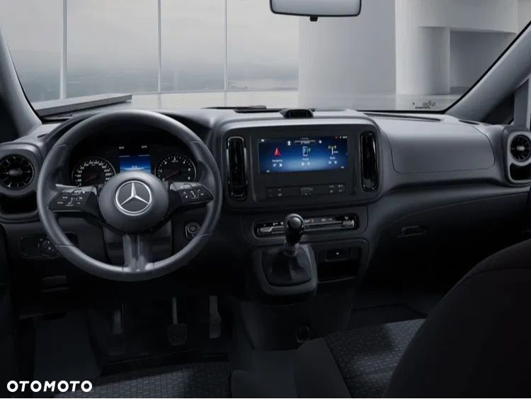 Mercedes-Benz Vito Mixto 114 CDI L2 Pro - 7