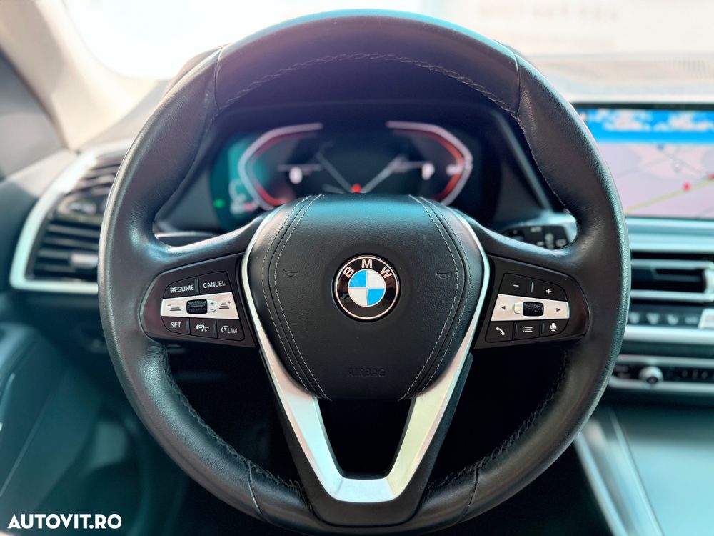 BMW X5 xDrive25d - 23