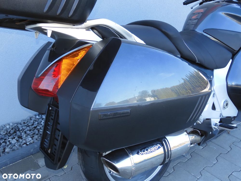 Honda ST - 14