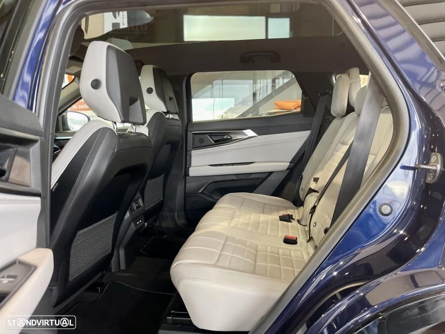 Renault Espace 1.2 E-Tech Full Hybrid Iconic - 47