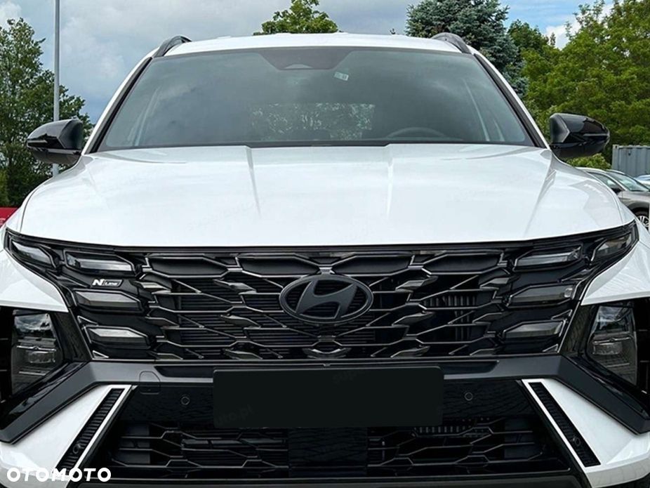 Hyundai Tucson - 3