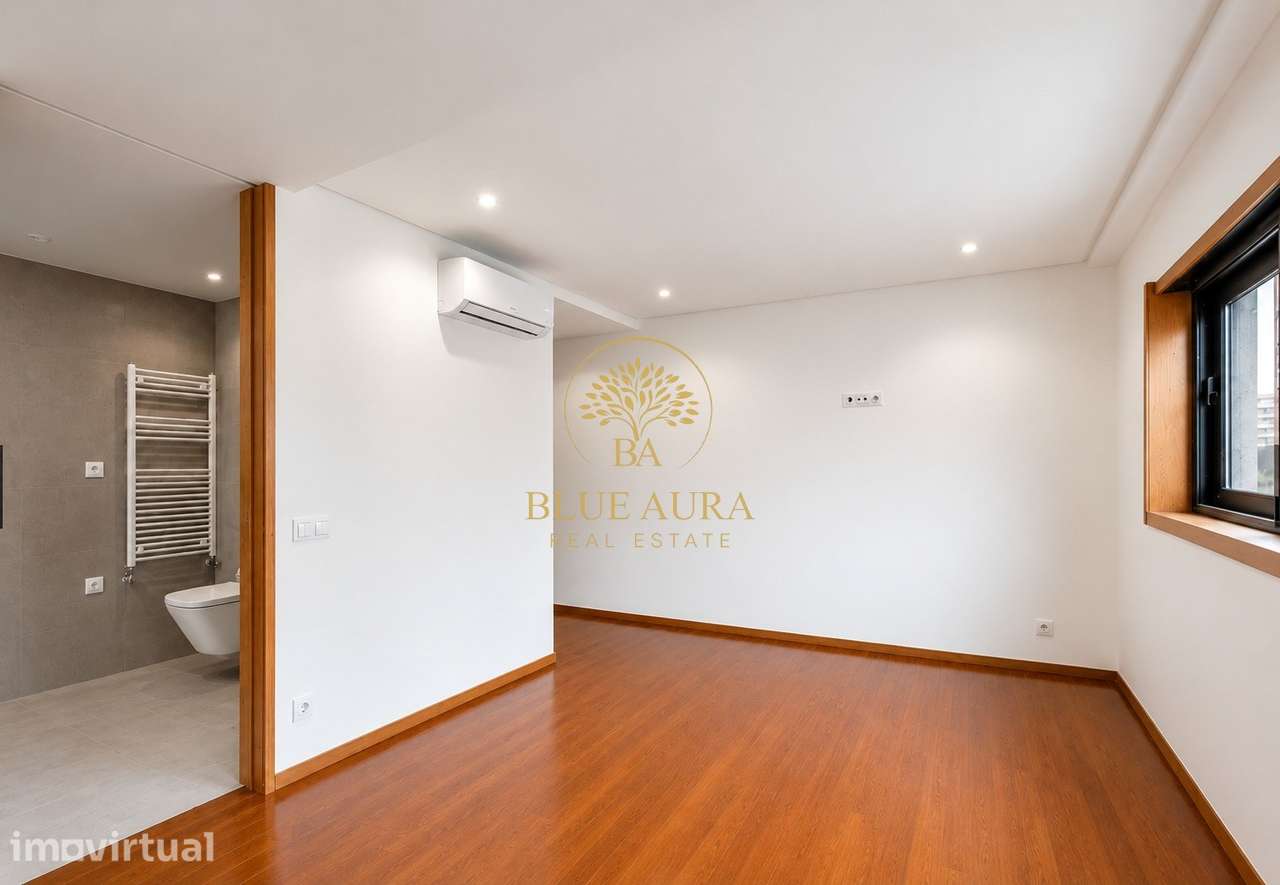 Apartamento T2 com Varanda no Foco - Grande imagem: 4/6