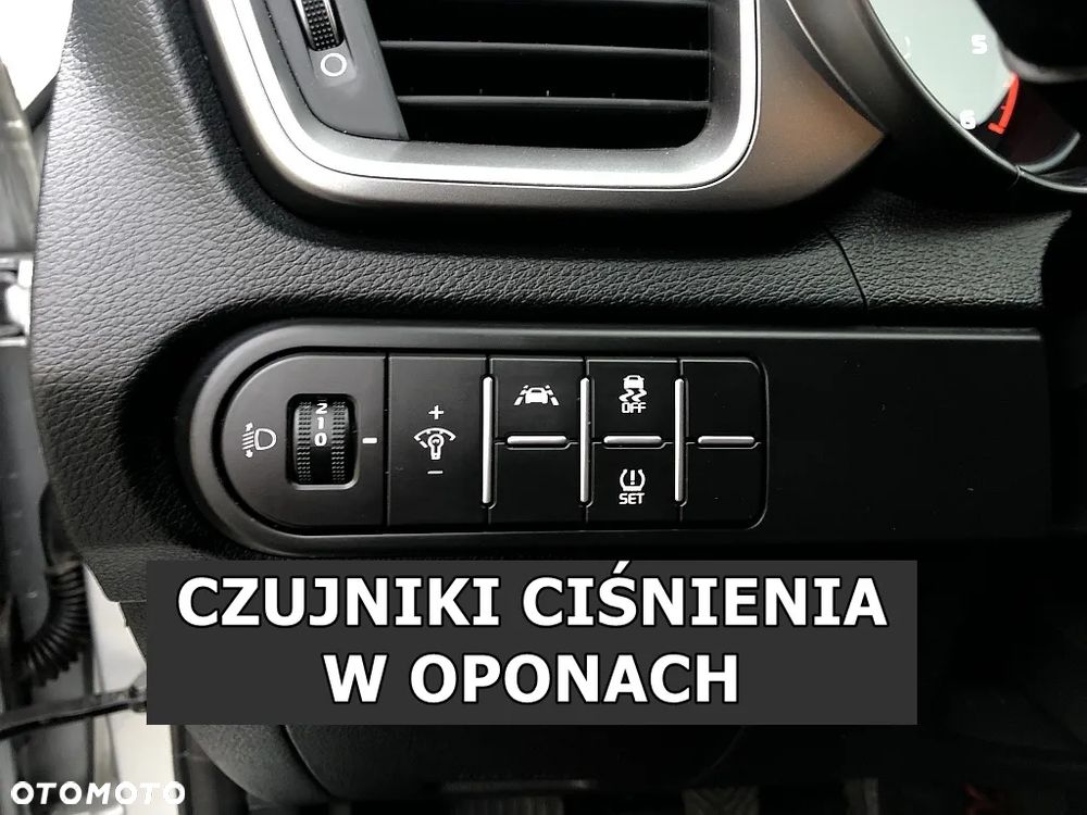 Kia Ceed 1.6 CRDi SCR M - 20